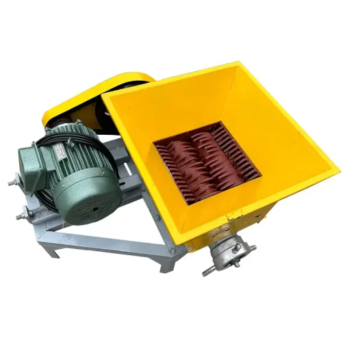 Máy đùn cá công nghiệp mới - Hình ảnh 3