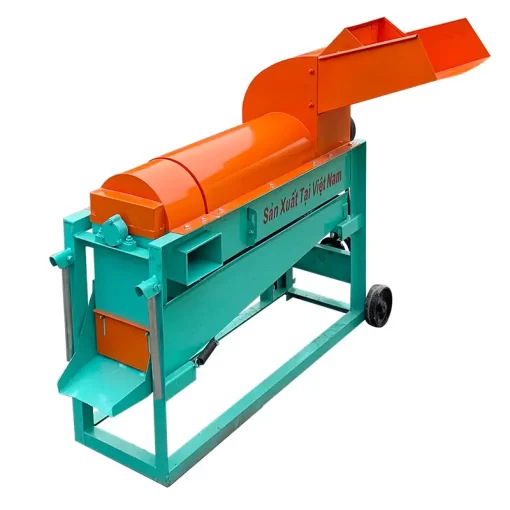 Máy tách hạt ngô siêu sạch - Hình ảnh 3
