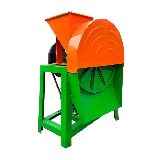 Máy bào sắn 750W - Ảnh 4