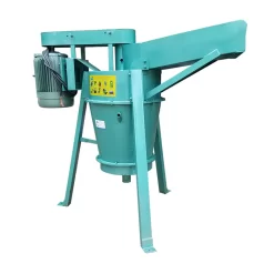 Máy xay ép nghệ liên hoàn 11kw